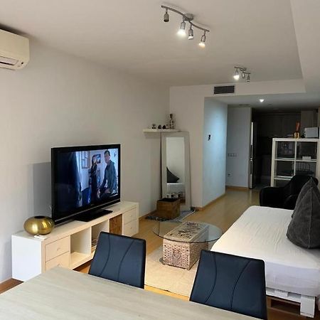 Barcelona Sagrada Familia Apartment מראה חיצוני תמונה
