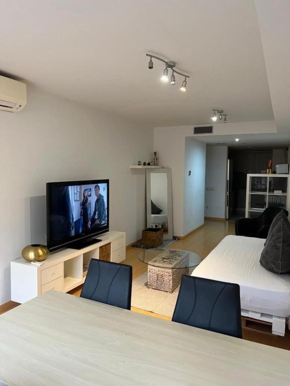 Barcelona Sagrada Familia Apartment מראה חיצוני תמונה