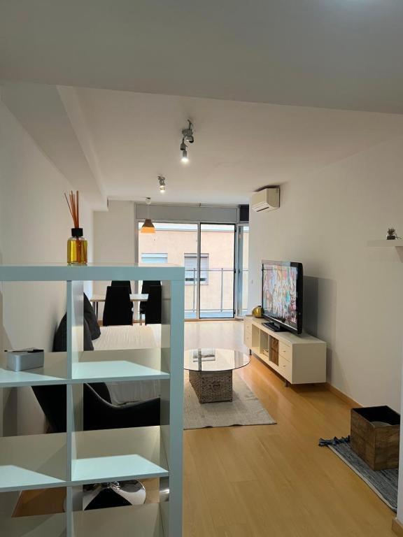 Barcelona Sagrada Familia Apartment מראה חיצוני תמונה