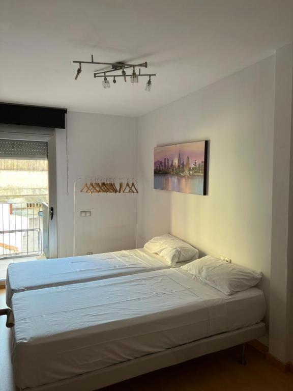 Barcelona Sagrada Familia Apartment מראה חיצוני תמונה