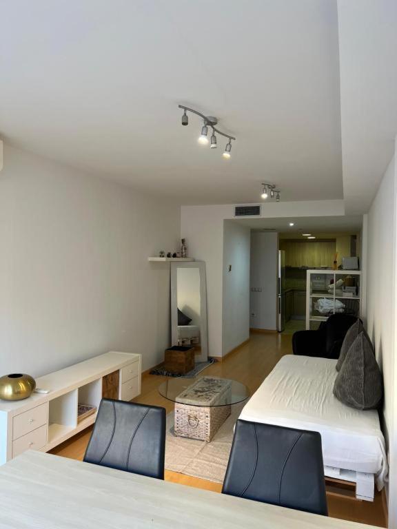 Barcelona Sagrada Familia Apartment מראה חיצוני תמונה